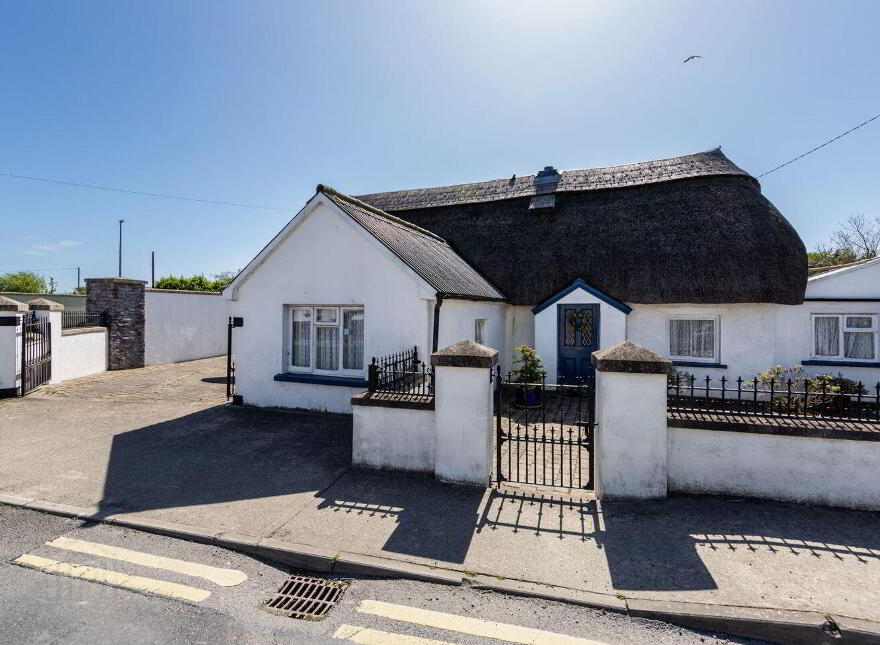 Churchtown, Kilrane, Y35R2K7