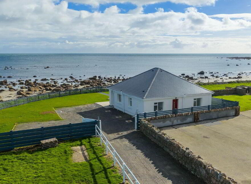 Tuscar Cottage, Carne, Y35YPN0