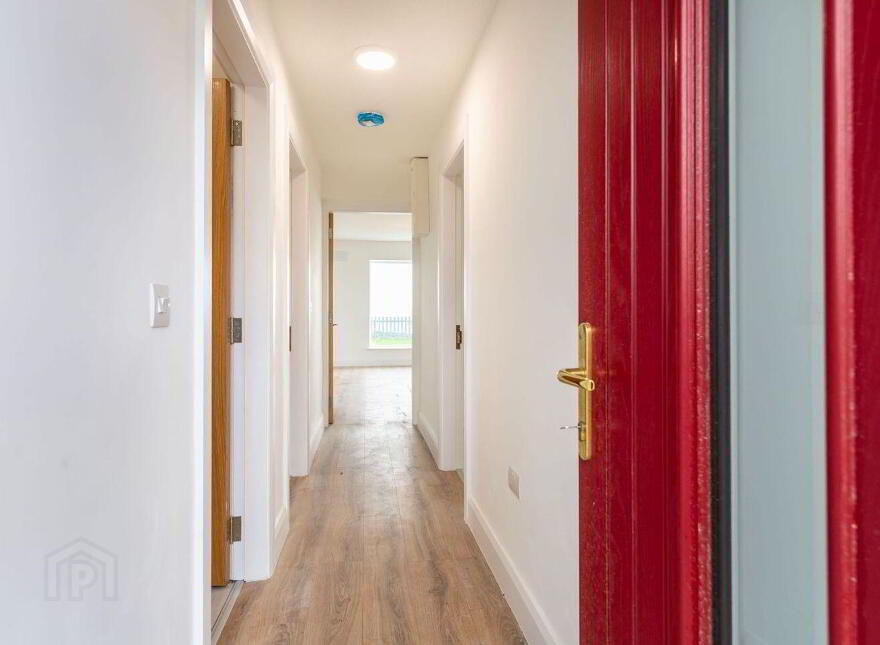 Tuscar Cottage, Carne, Y35YPN0