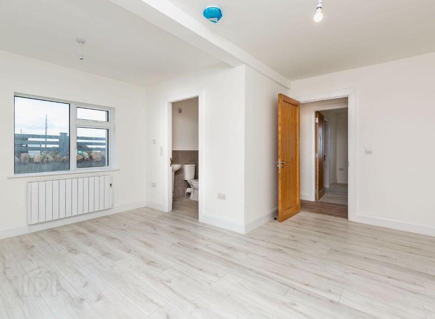 Tuscar Cottage, Carne, Y35YPN0
