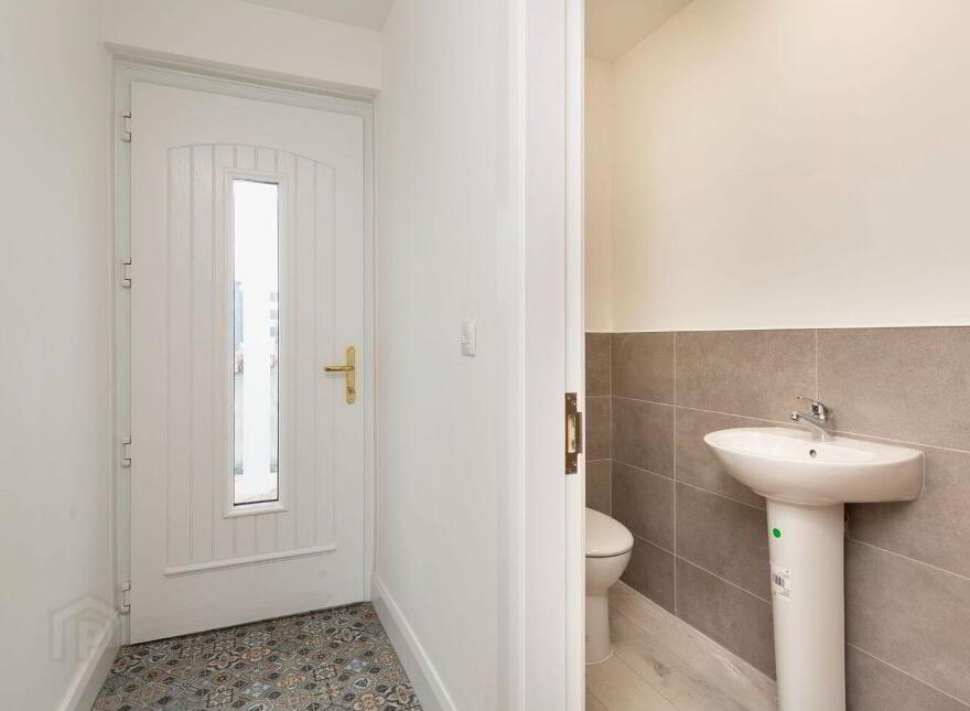 Tuscar Cottage, Carne, Y35YPN0