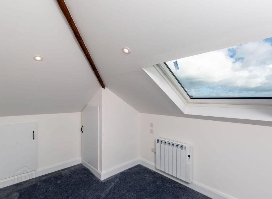 Tuscar Cottage, Carne, Y35YPN0