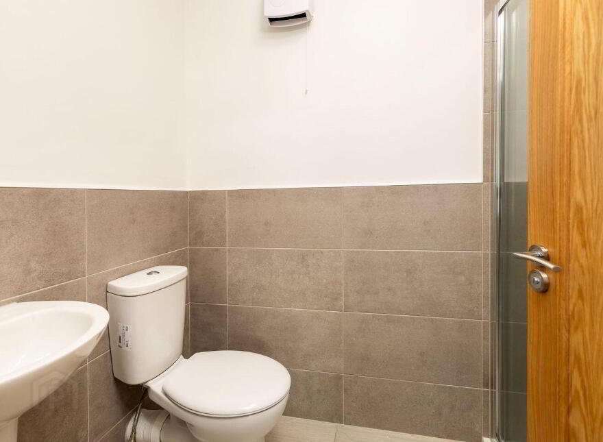 Tuscar Cottage, Carne, Y35YPN0