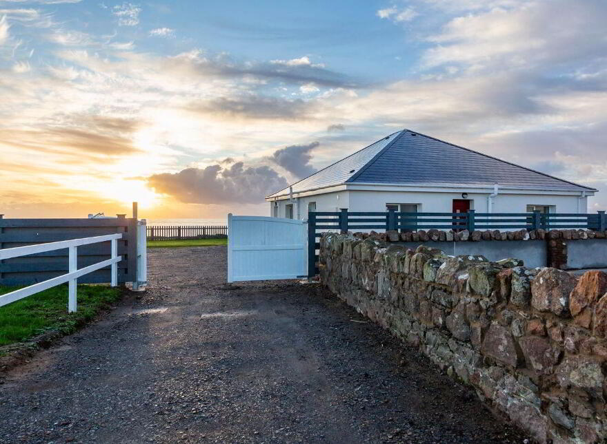 Tuscar Cottage, Carne, Y35YPN0