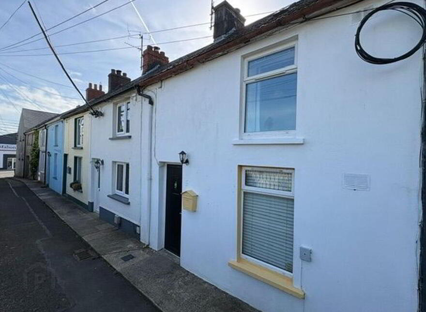 5 Trinity Place, Wexford Town, Y35C6D9