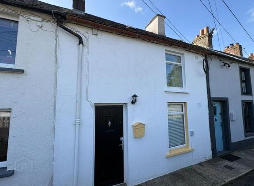 5 Trinity Place, Wexford Town, Y35C6D9