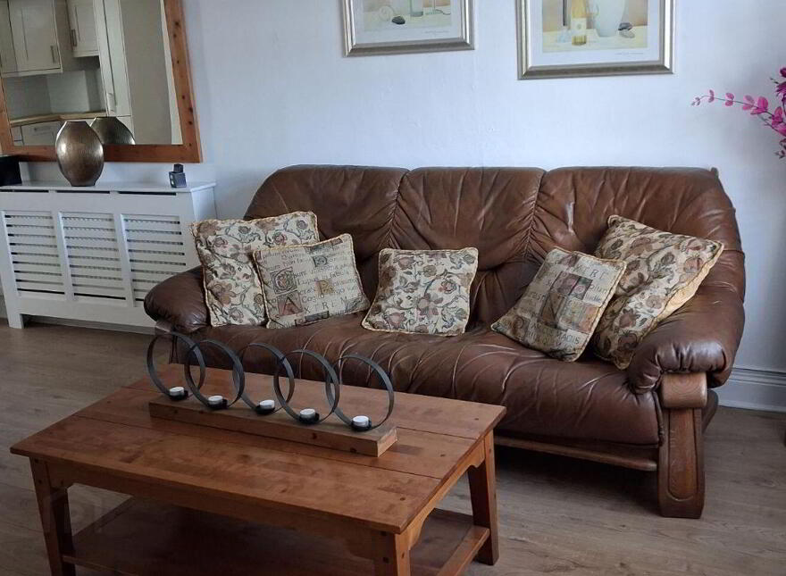 5 Trinity Place, Wexford Town, Y35C6D9
