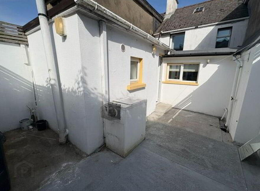 5 Trinity Place, Wexford Town, Y35C6D9