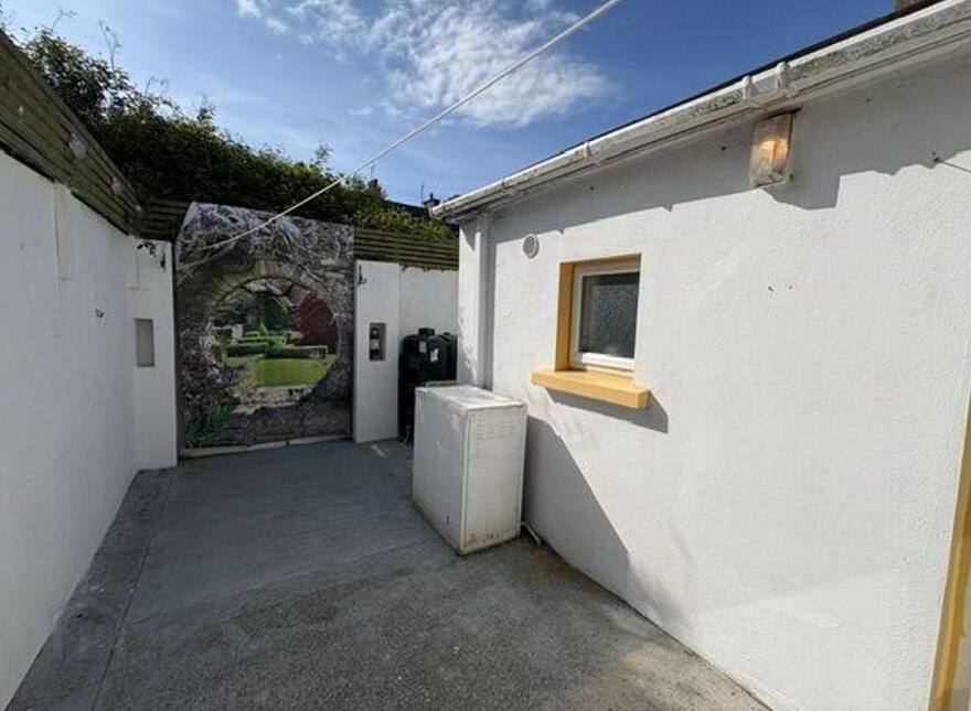 5 Trinity Place, Wexford Town, Y35C6D9