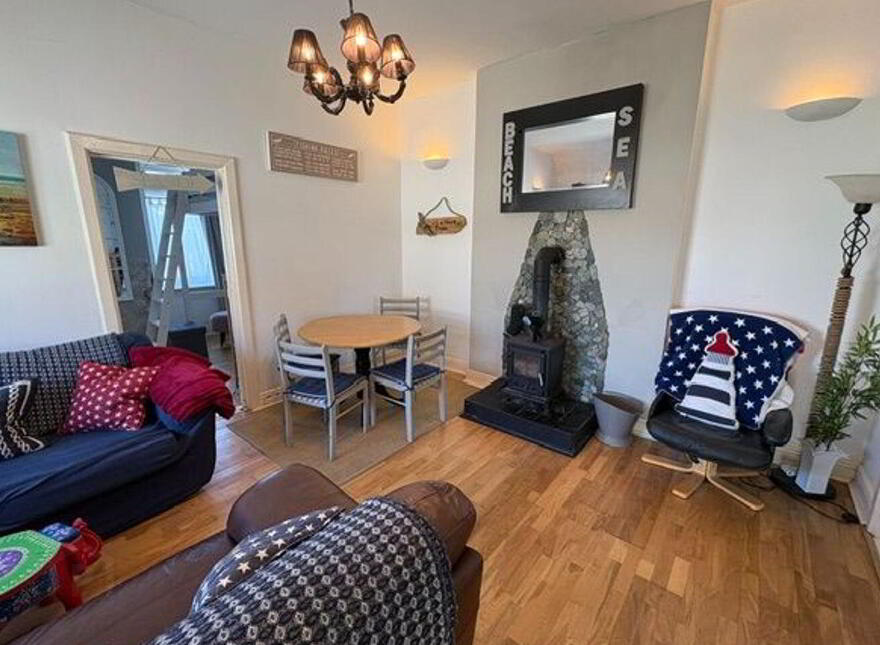 1220 Goulding Street, Rosslare Harbour, Y35R5P3