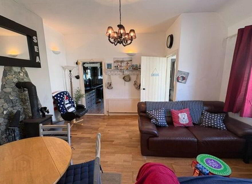 1220 Goulding Street, Rosslare Harbour, Y35R5P3