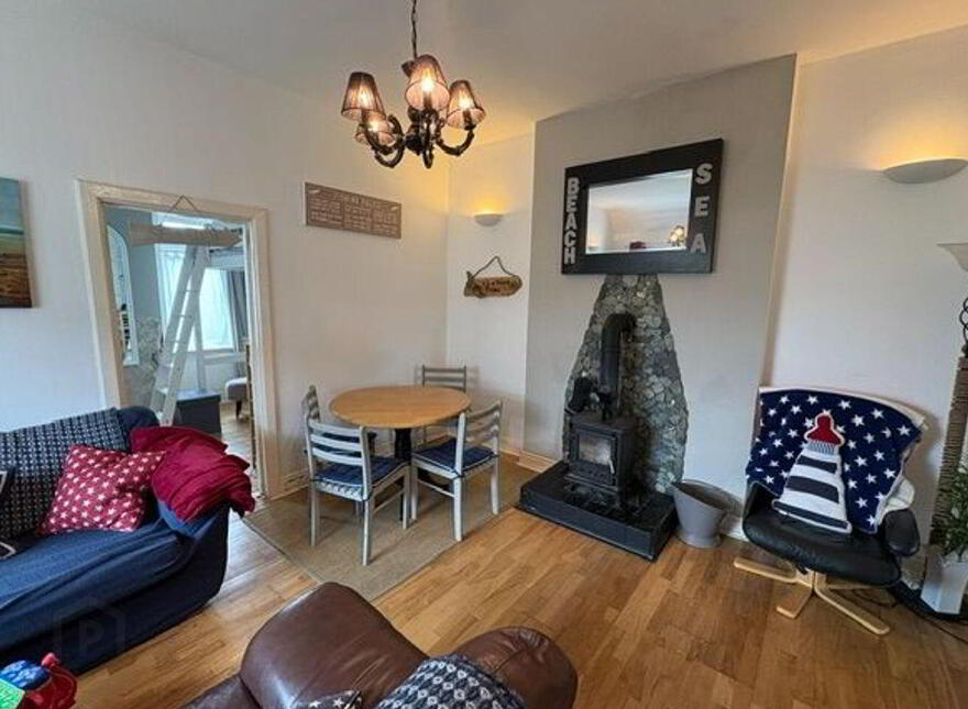 1220 Goulding Street, Rosslare Harbour, Y35R5P3