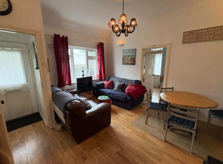 1220 Goulding Street, Rosslare Harbour, Y35R5P3
