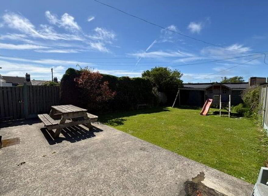 1220 Goulding Street, Rosslare Harbour, Y35R5P3