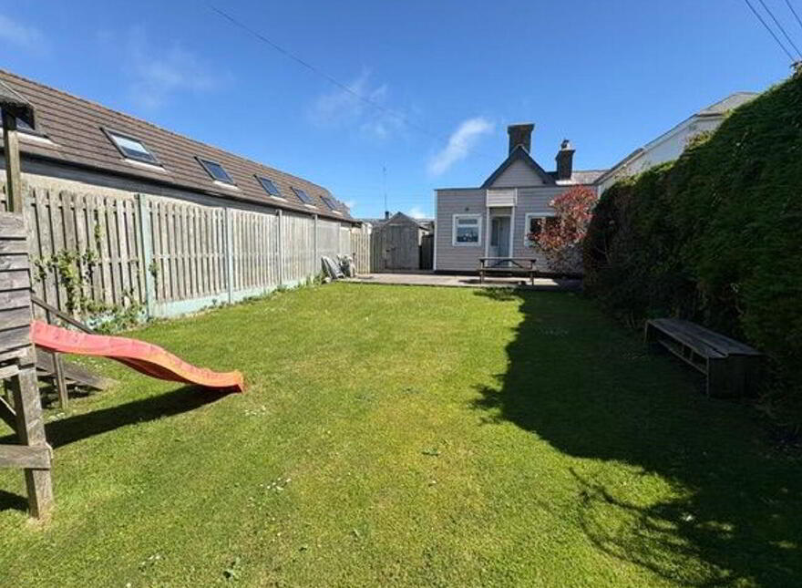 1220 Goulding Street, Rosslare Harbour, Y35R5P3