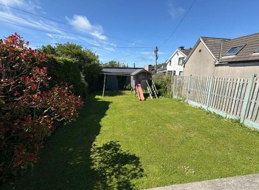1220 Goulding Street, Rosslare Harbour, Y35R5P3