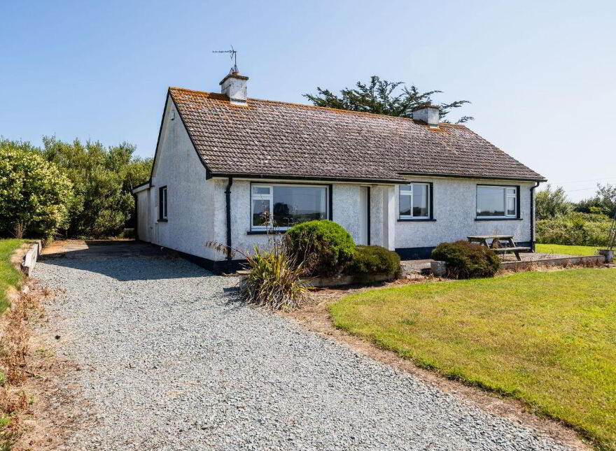 Waddingsland, Saint Helen's, Rosslare Harbour, Y35CK72 photo