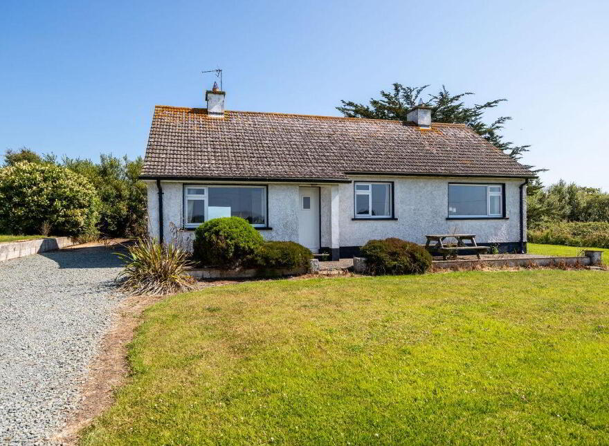 Waddingsland, Saint Helen's, Rosslare Harbour, Y35CK72
