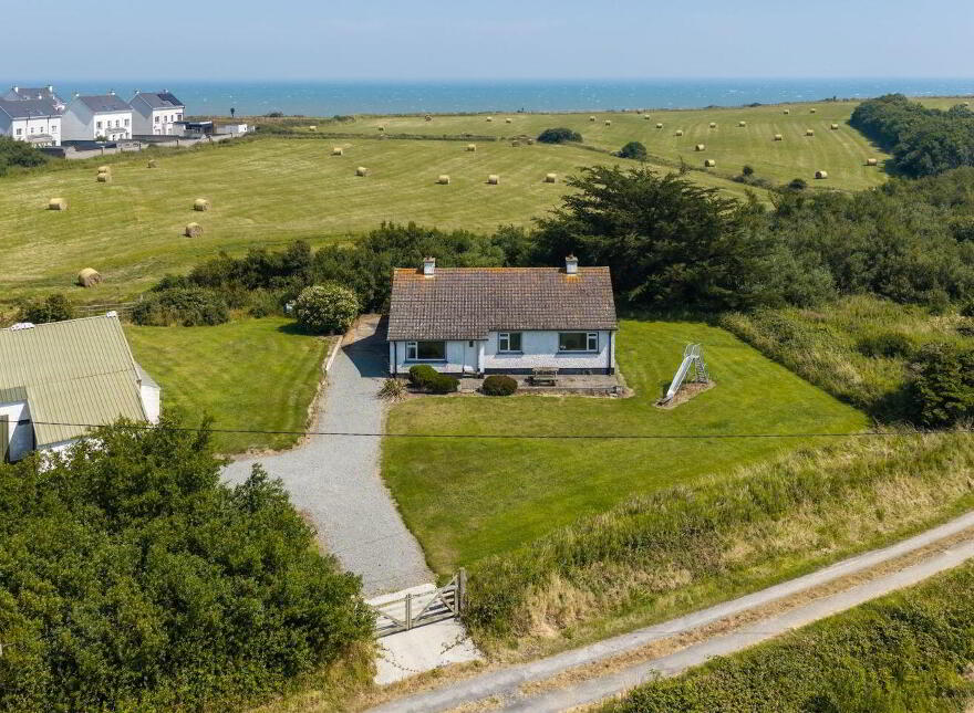 Waddingsland, Saint Helen's, Rosslare Harbour, Y35CK72