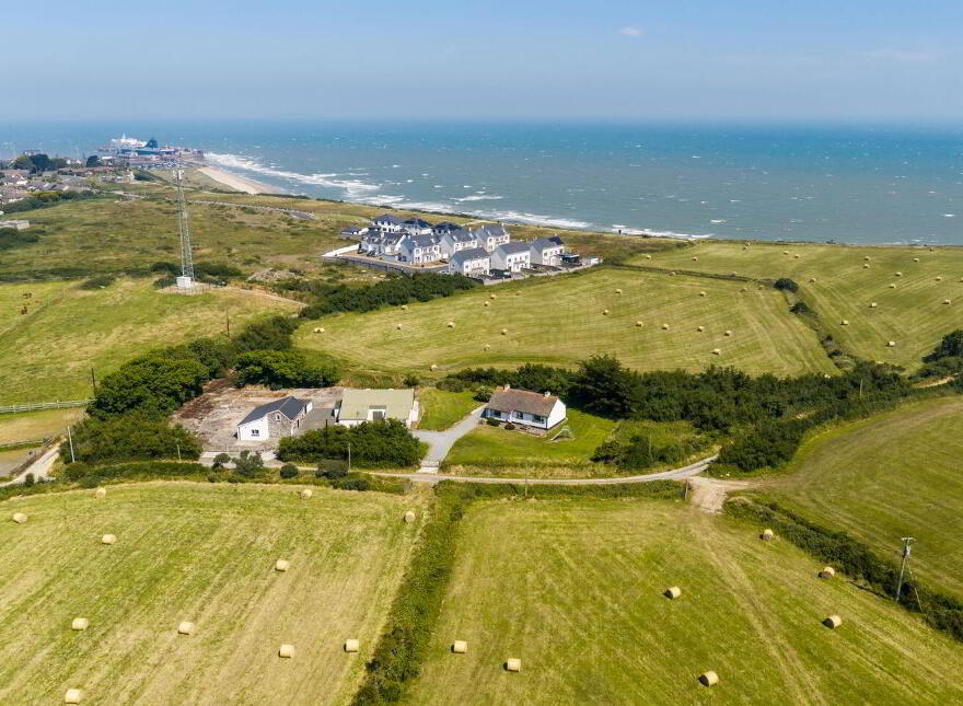 Waddingsland, Saint Helen's, Rosslare Harbour, Y35CK72