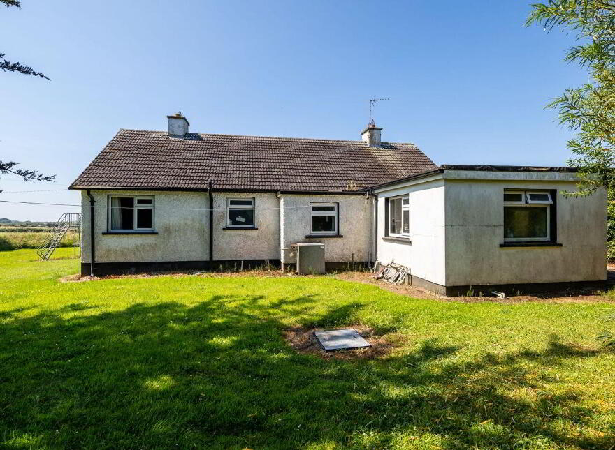 Waddingsland, Saint Helen's, Rosslare Harbour, Y35CK72