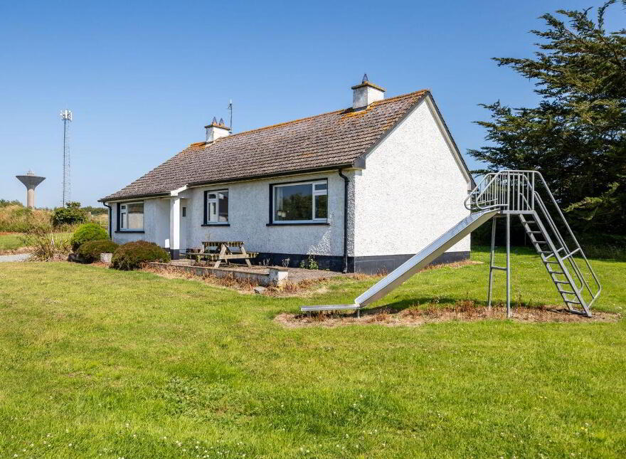 Waddingsland, Saint Helen's, Rosslare Harbour, Y35CK72