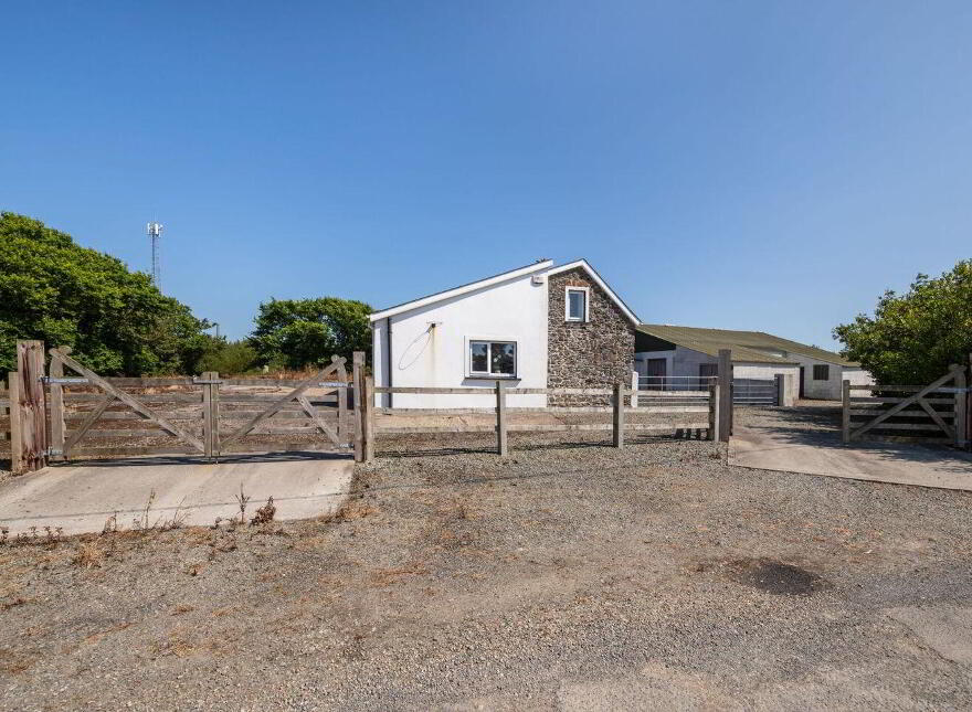 Waddingsland, Saint Helen's, Rosslare Harbour, Y35CK72