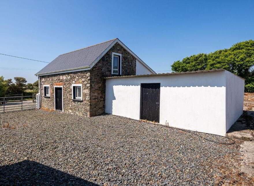 Waddingsland, Saint Helen's, Rosslare Harbour, Y35CK72