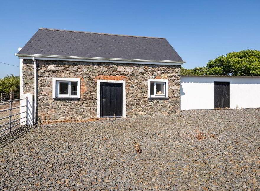 Waddingsland, Saint Helen's, Rosslare Harbour, Y35CK72