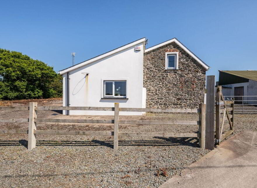 Waddingsland, Saint Helen's, Rosslare Harbour, Y35CK72