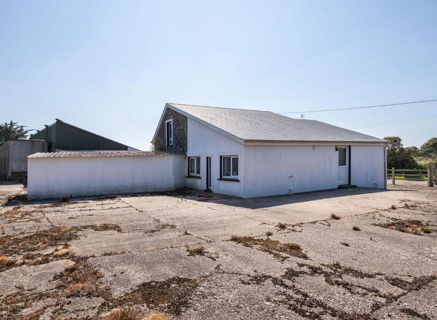 Waddingsland, Saint Helen's, Rosslare Harbour, Y35CK72