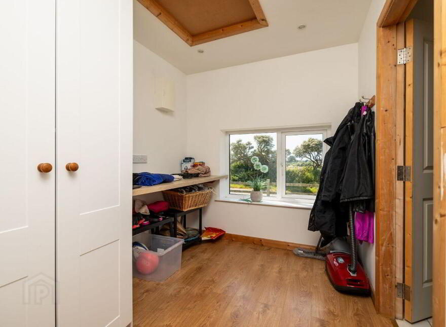 Waddingsland, Saint Helen's, Rosslare Harbour, Y35CK72