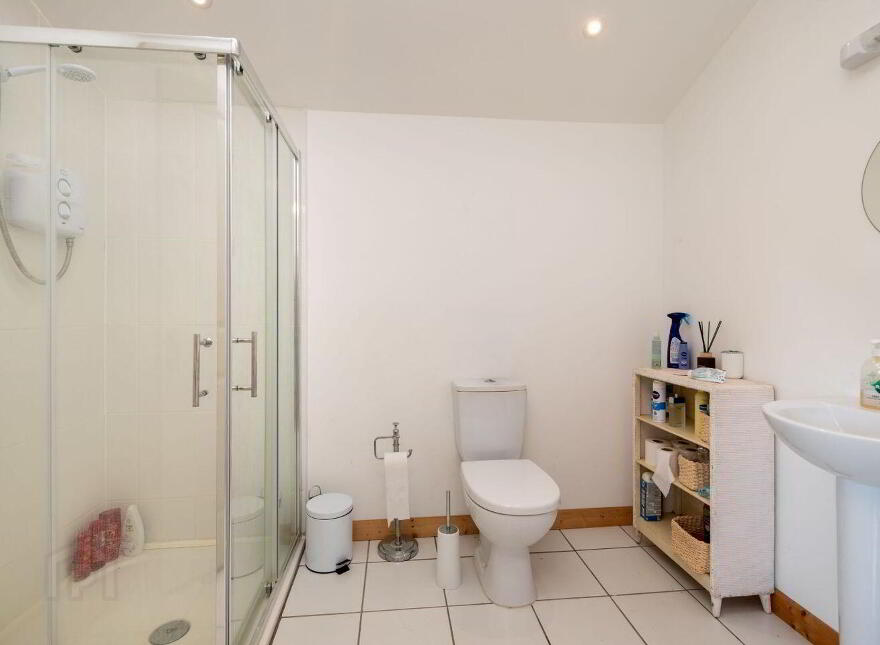 Waddingsland, Saint Helen's, Rosslare Harbour, Y35CK72