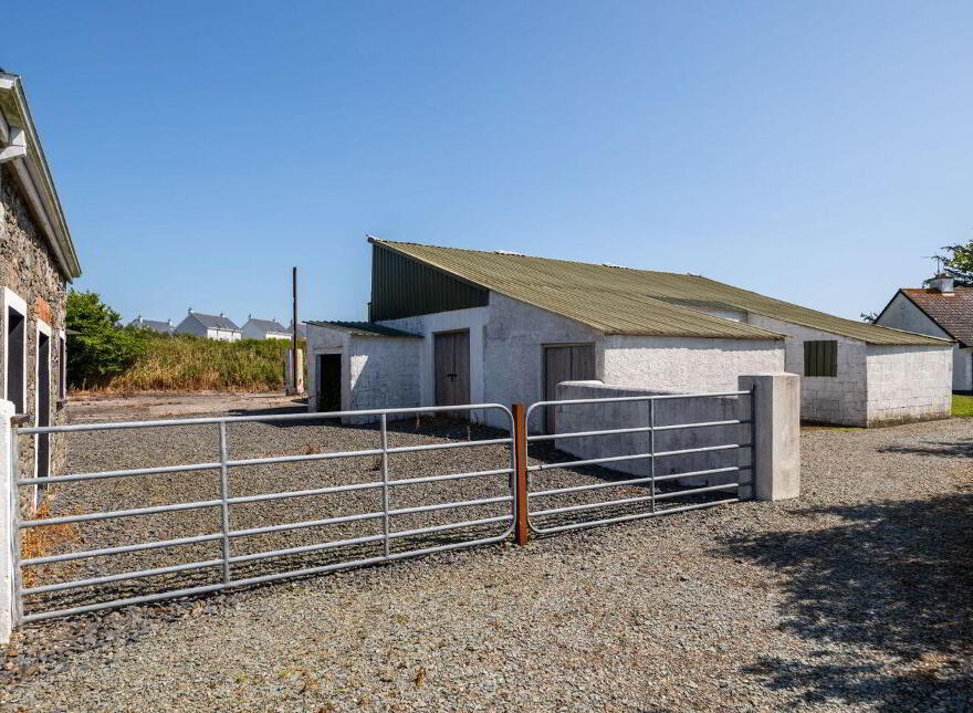 Waddingsland, Saint Helen's, Rosslare Harbour, Y35CK72