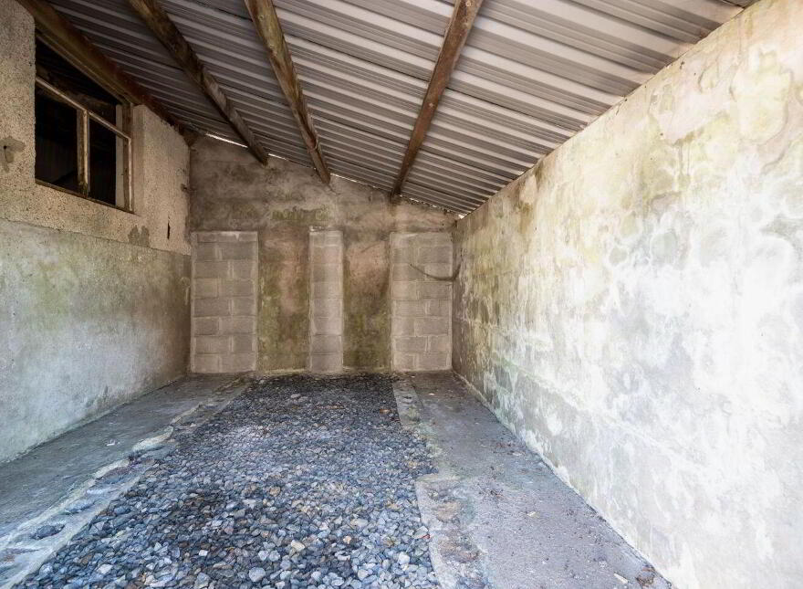 Waddingsland, Saint Helen's, Rosslare Harbour, Y35CK72