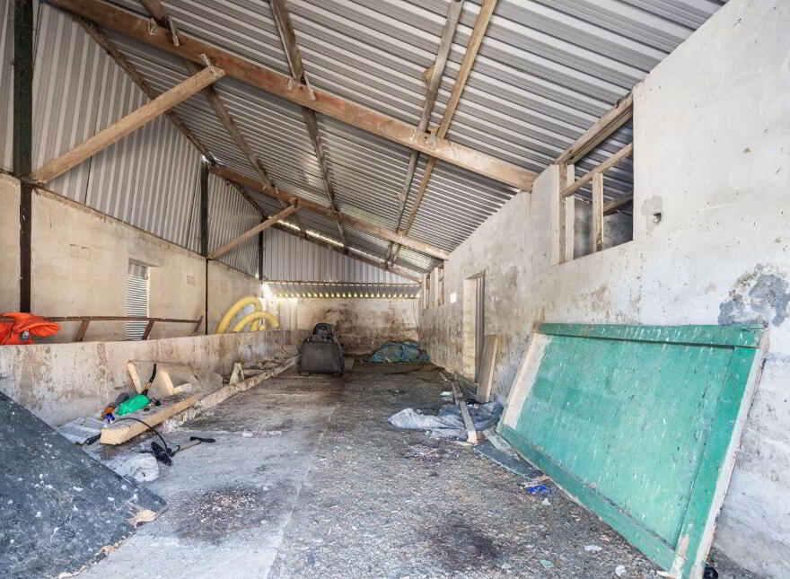 Waddingsland, Saint Helen's, Rosslare Harbour, Y35CK72