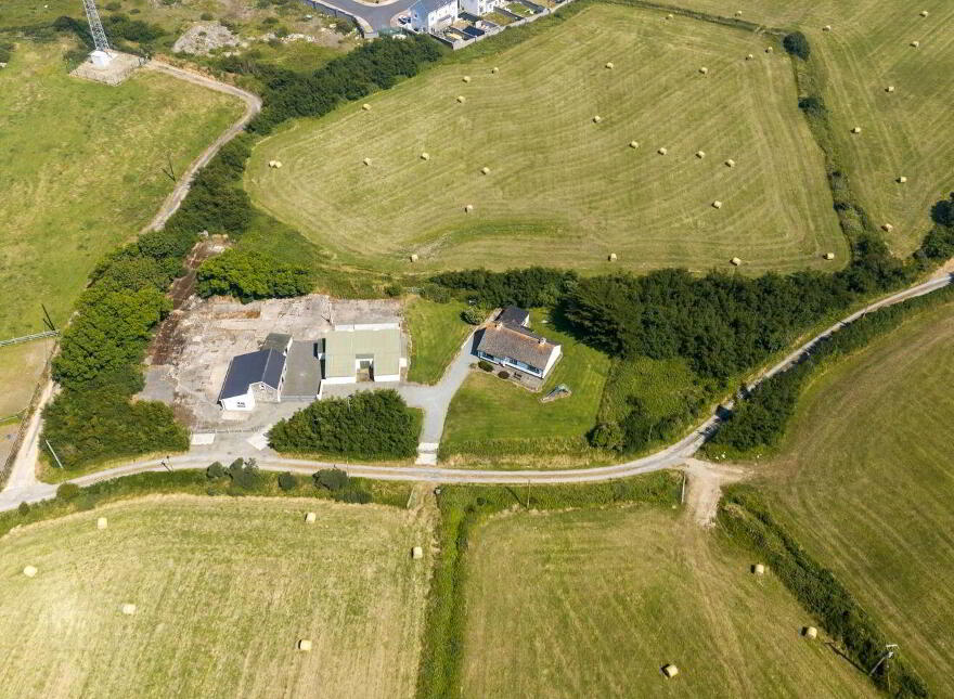 Waddingsland, Saint Helen's, Rosslare Harbour, Y35CK72
