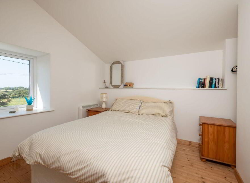 Waddingsland, Saint Helen's, Rosslare Harbour, Y35CK72