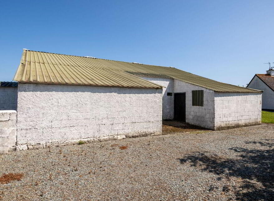 Waddingsland, Saint Helen's, Rosslare Harbour, Y35CK72