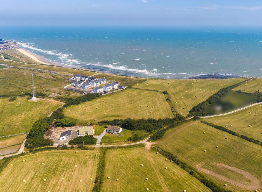 Waddingsland, Saint Helen's, Rosslare Harbour, Y35CK72