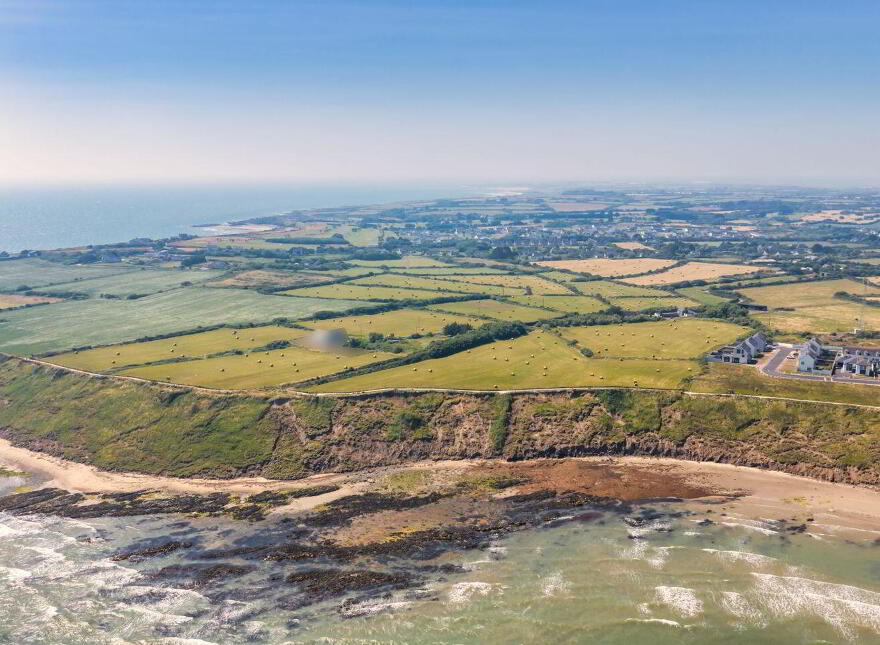 Waddingsland, Saint Helen's, Rosslare Harbour, Y35CK72