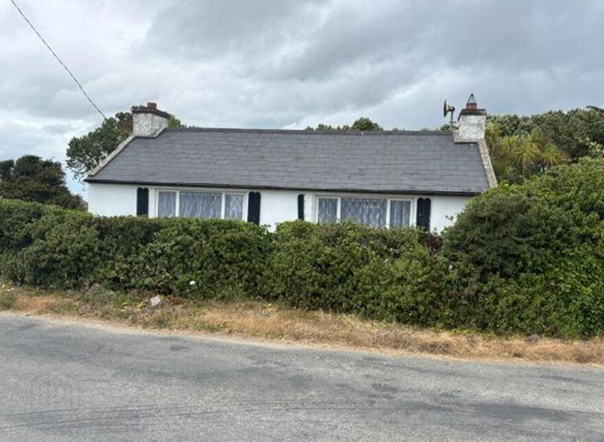 The Old School House, Clougheast, Carne, Y35Y1F8