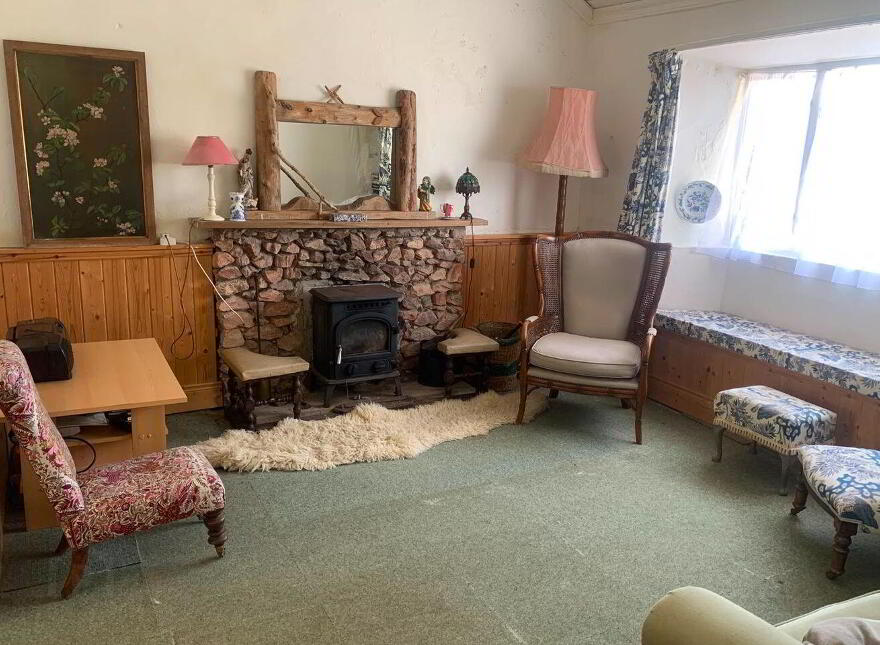 The Old School House, Clougheast, Carne, Y35Y1F8