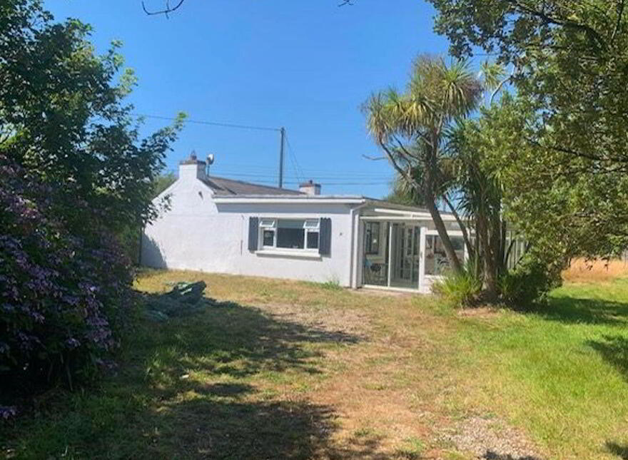 The Old School House, Clougheast, Carne, Y35Y1F8