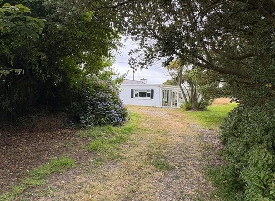 The Old School House, Clougheast, Carne, Y35Y1F8
