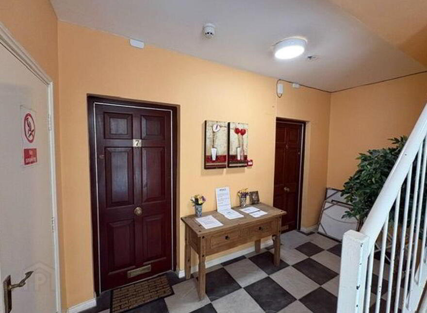7 Priory House, Priory Hall, Wexford Town, Y35W567
