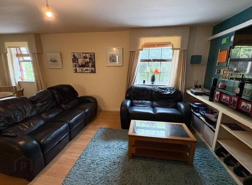 7 Priory House, Priory Hall, Wexford Town, Y35W567