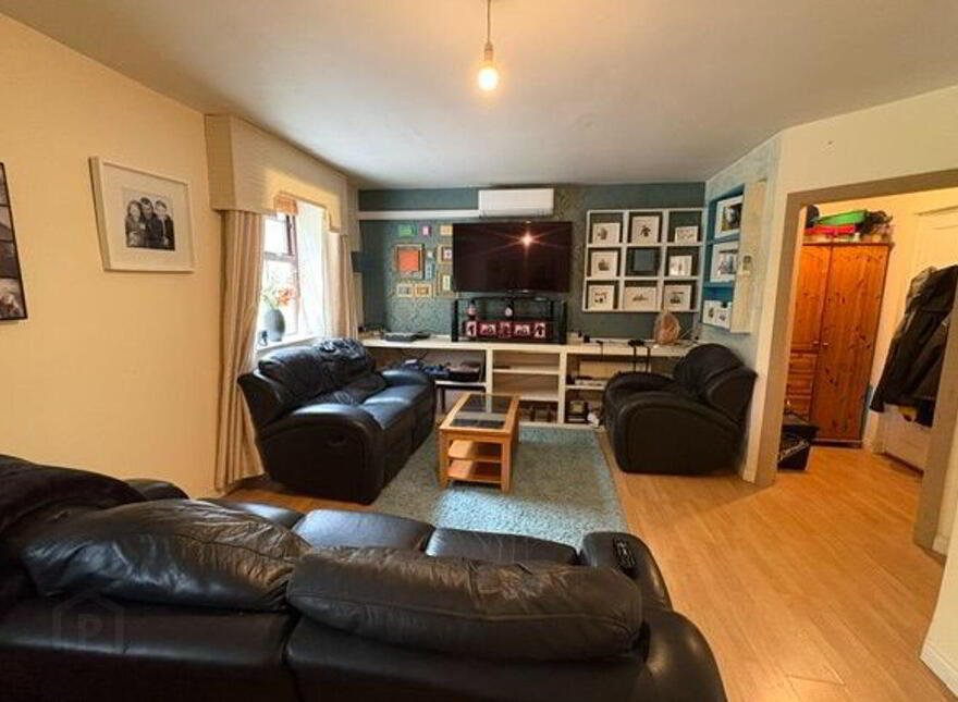 7 Priory House, Priory Hall, Wexford Town, Y35W567