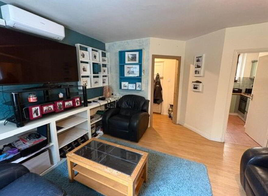 7 Priory House, Priory Hall, Wexford Town, Y35W567