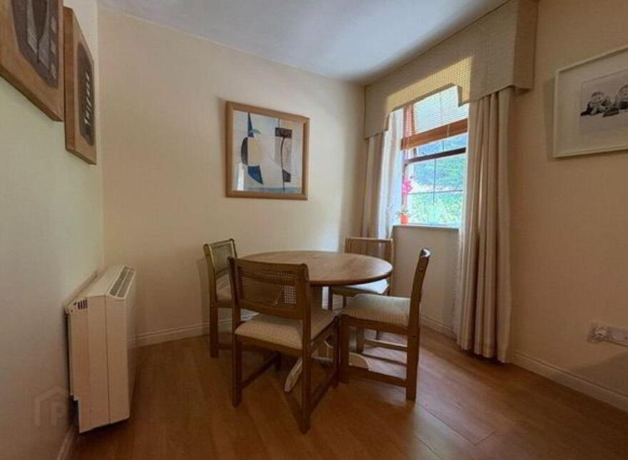 7 Priory House, Priory Hall, Wexford Town, Y35W567
